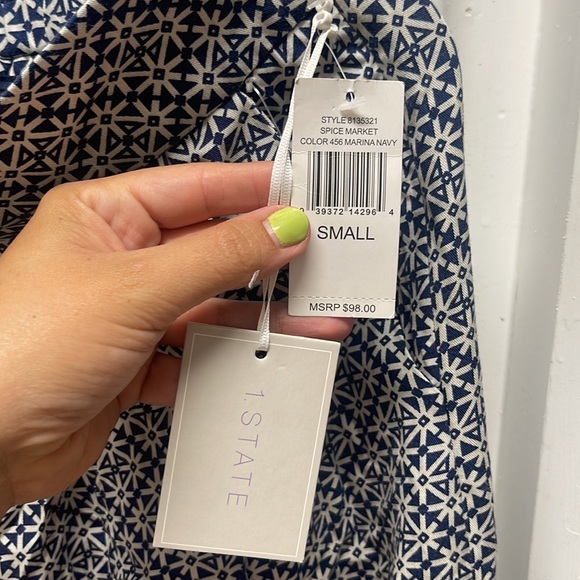 State trauser - Picture 4 of 6